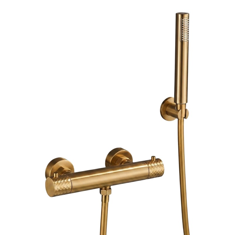 Dual-Function Bathtub Faucet